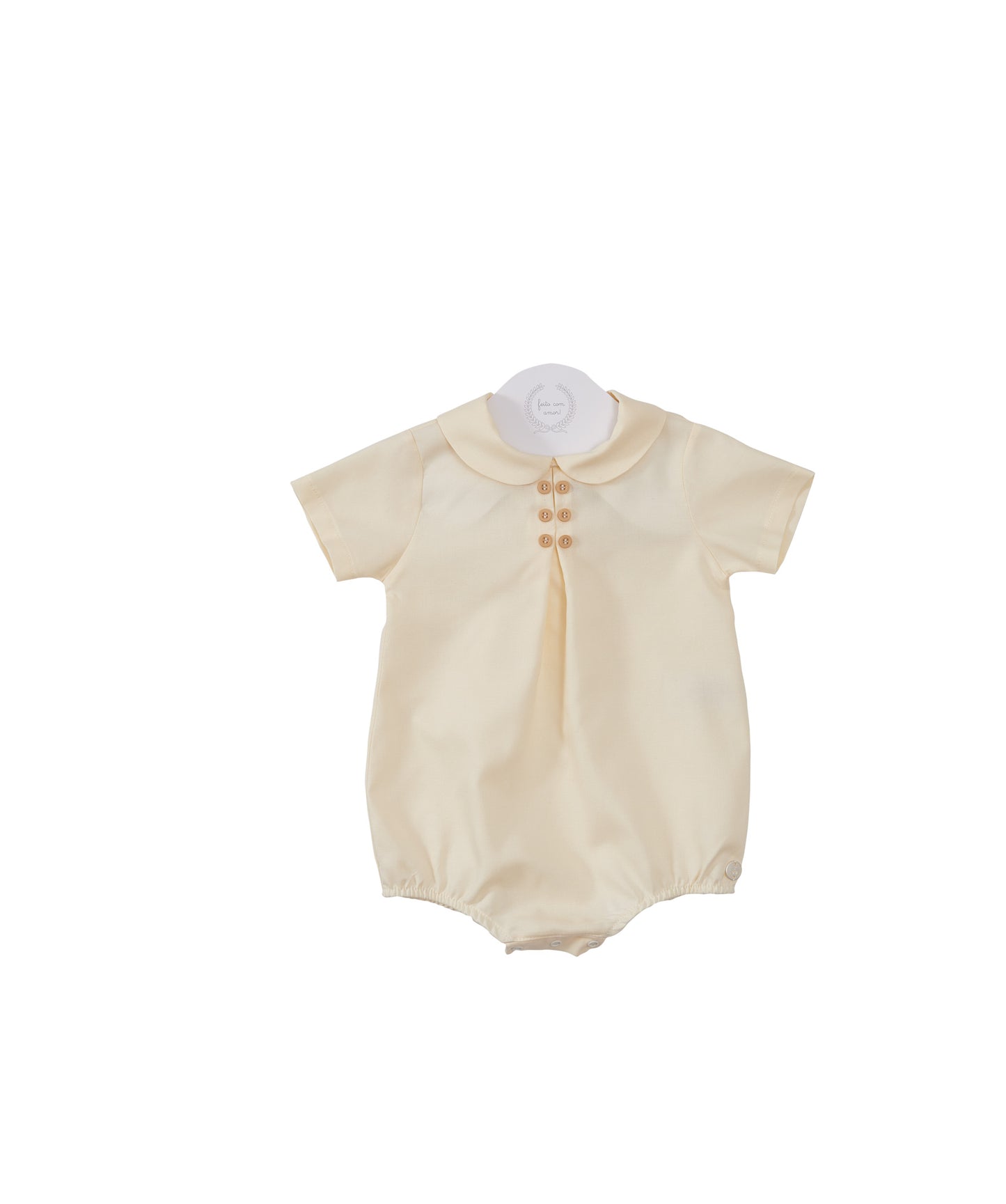 Romper Joaquim