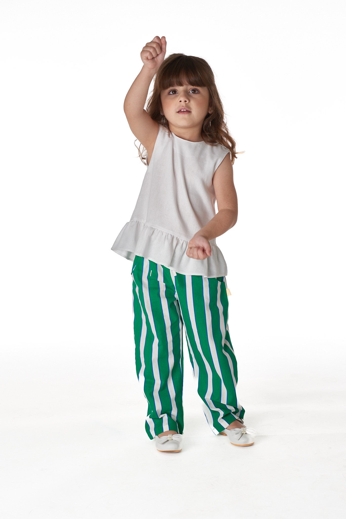 Bata Mariana Infantil