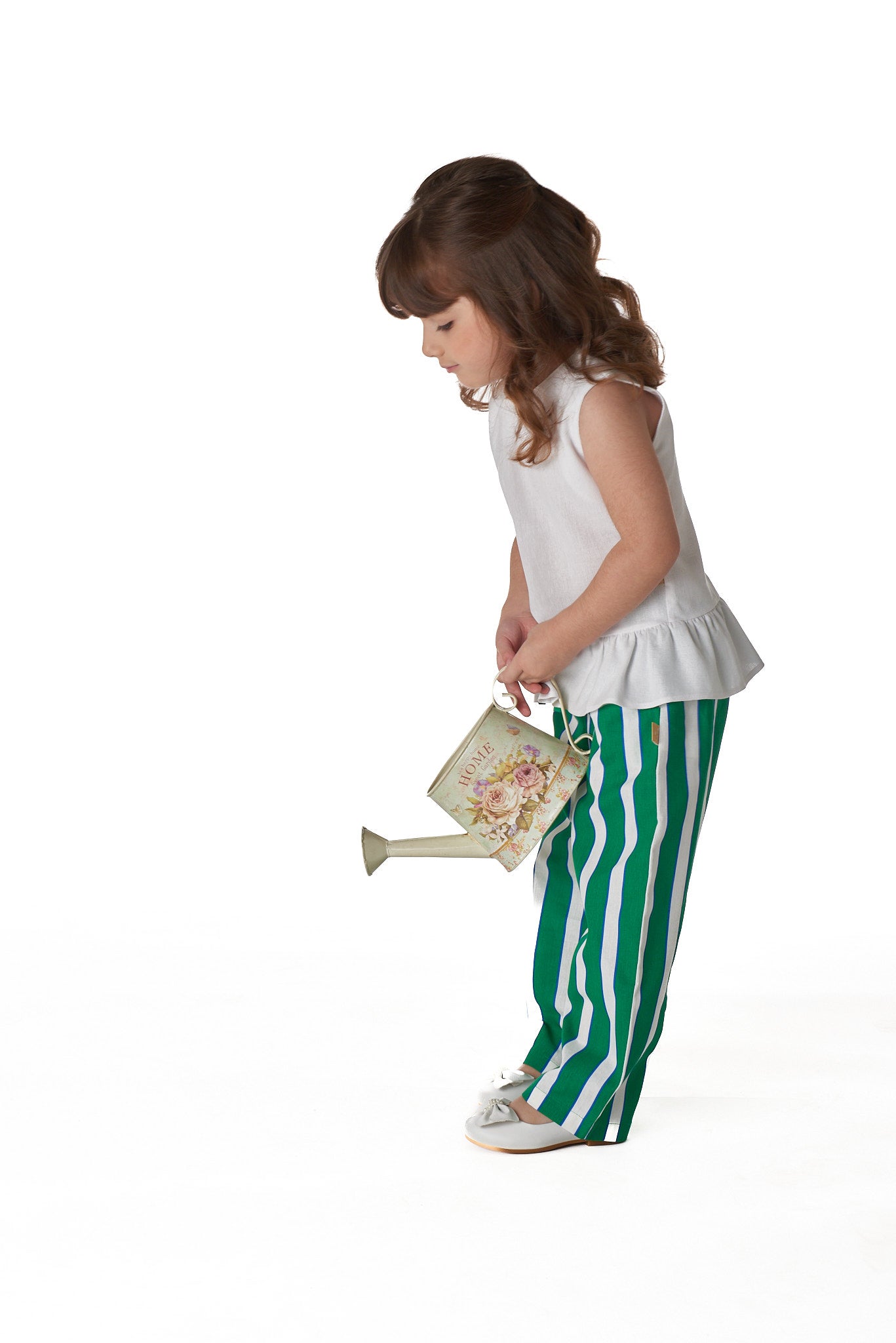 Bata Mariana Infantil