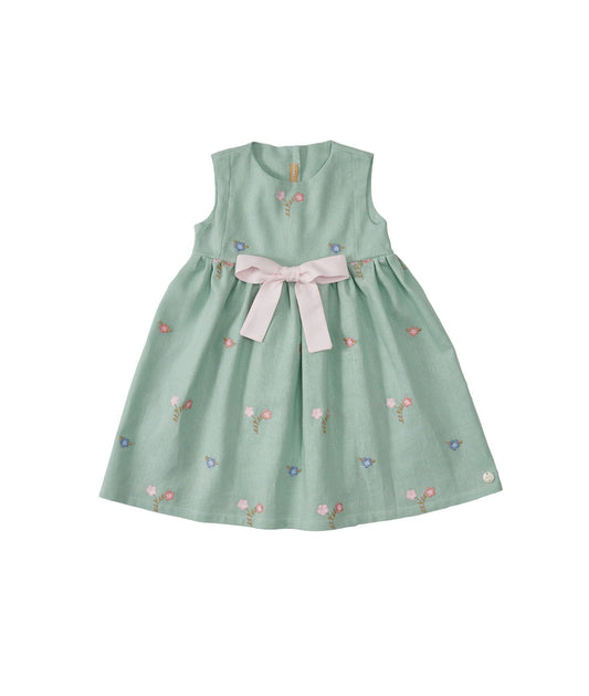 Vestido Clarice