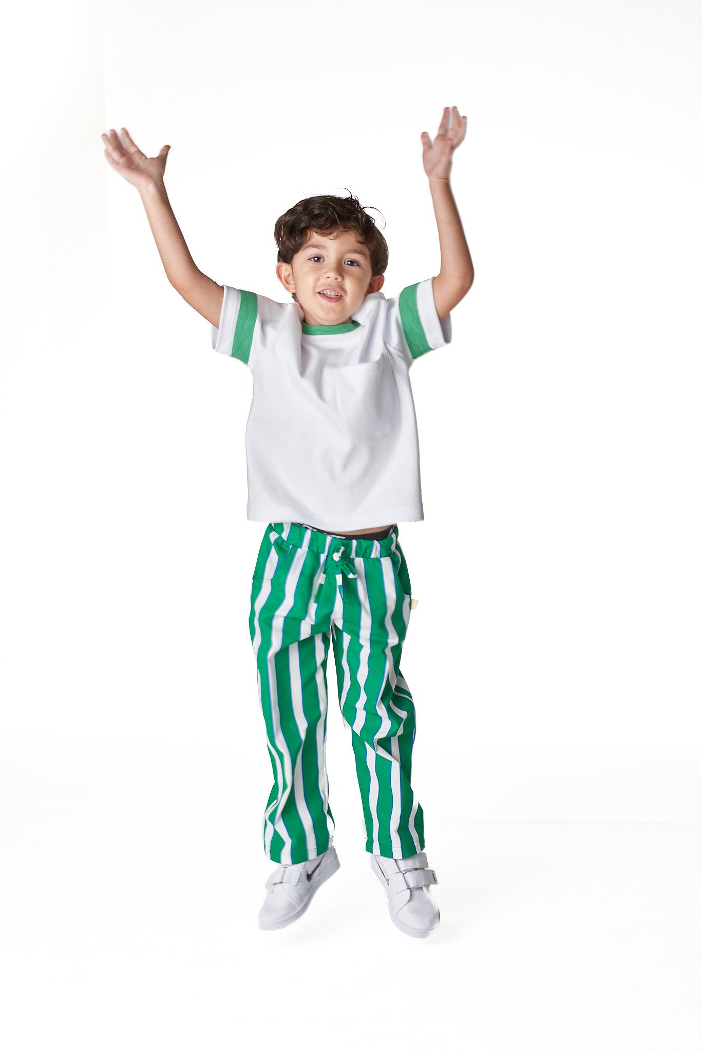 Calça Zion Infantil
