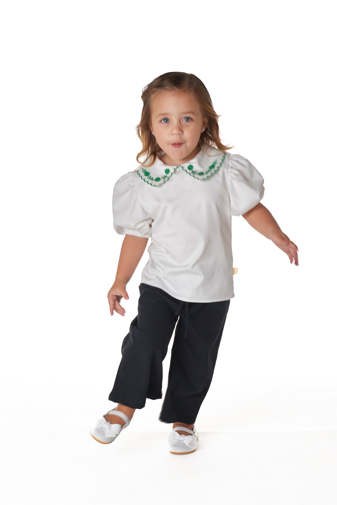 Blusa Pietra Infantil