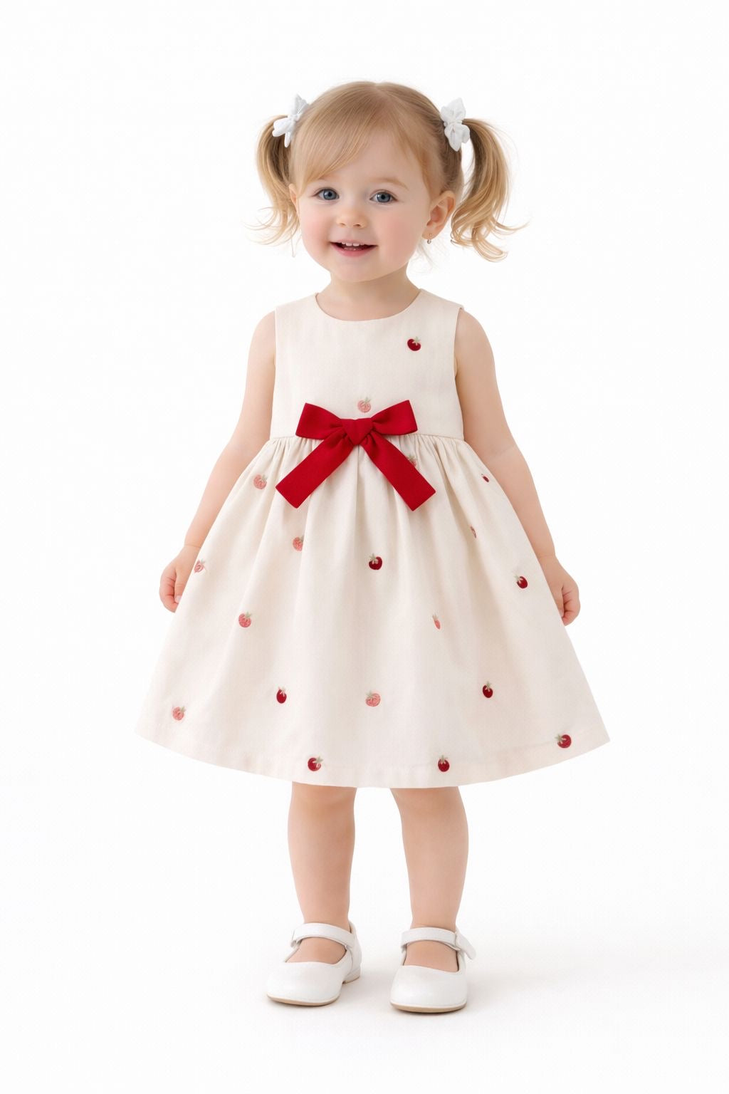 Vestido Michelle