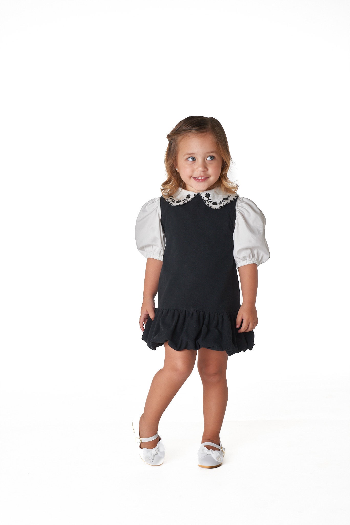 Blusa Pietra Infantil