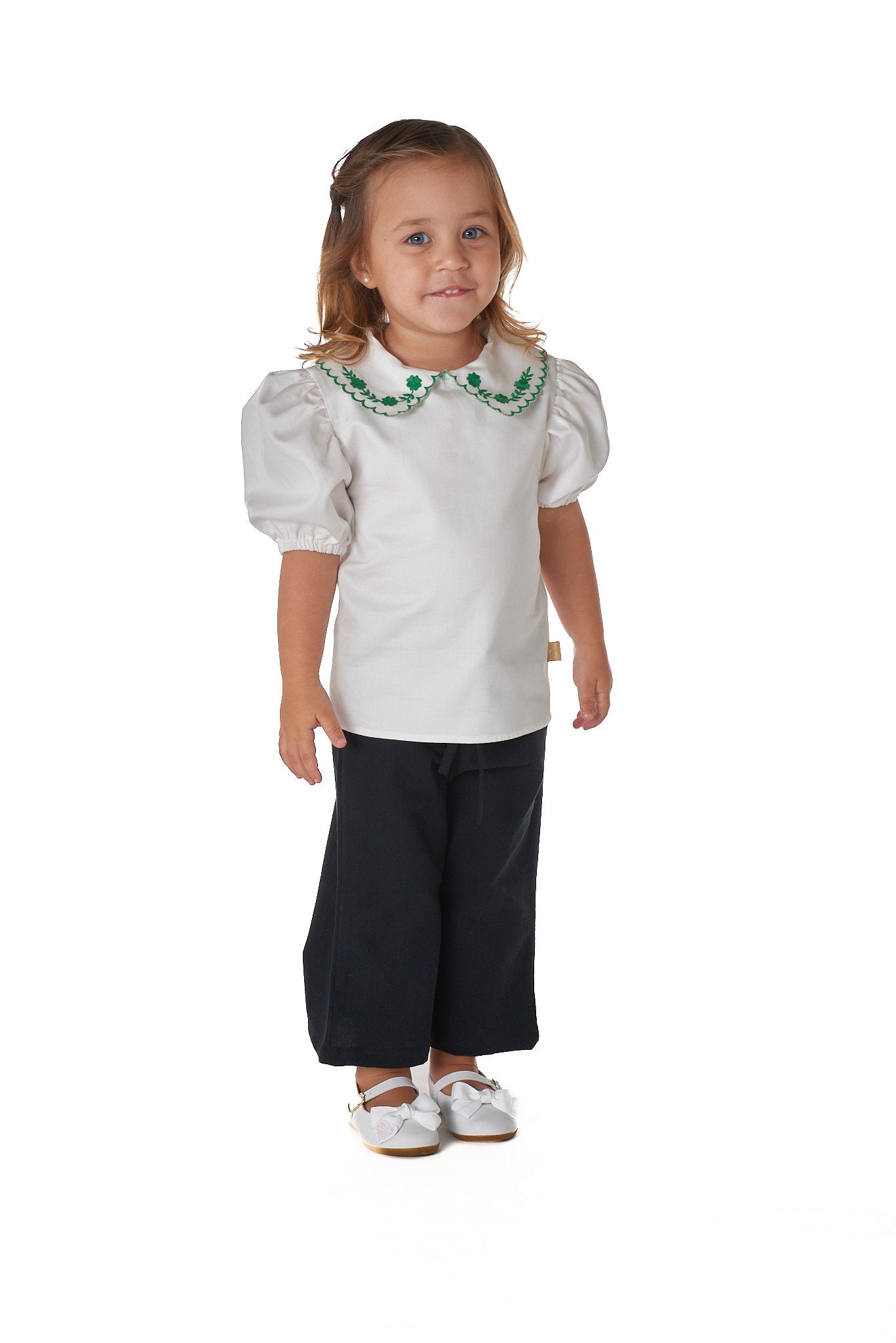 Blusa Pietra Infantil