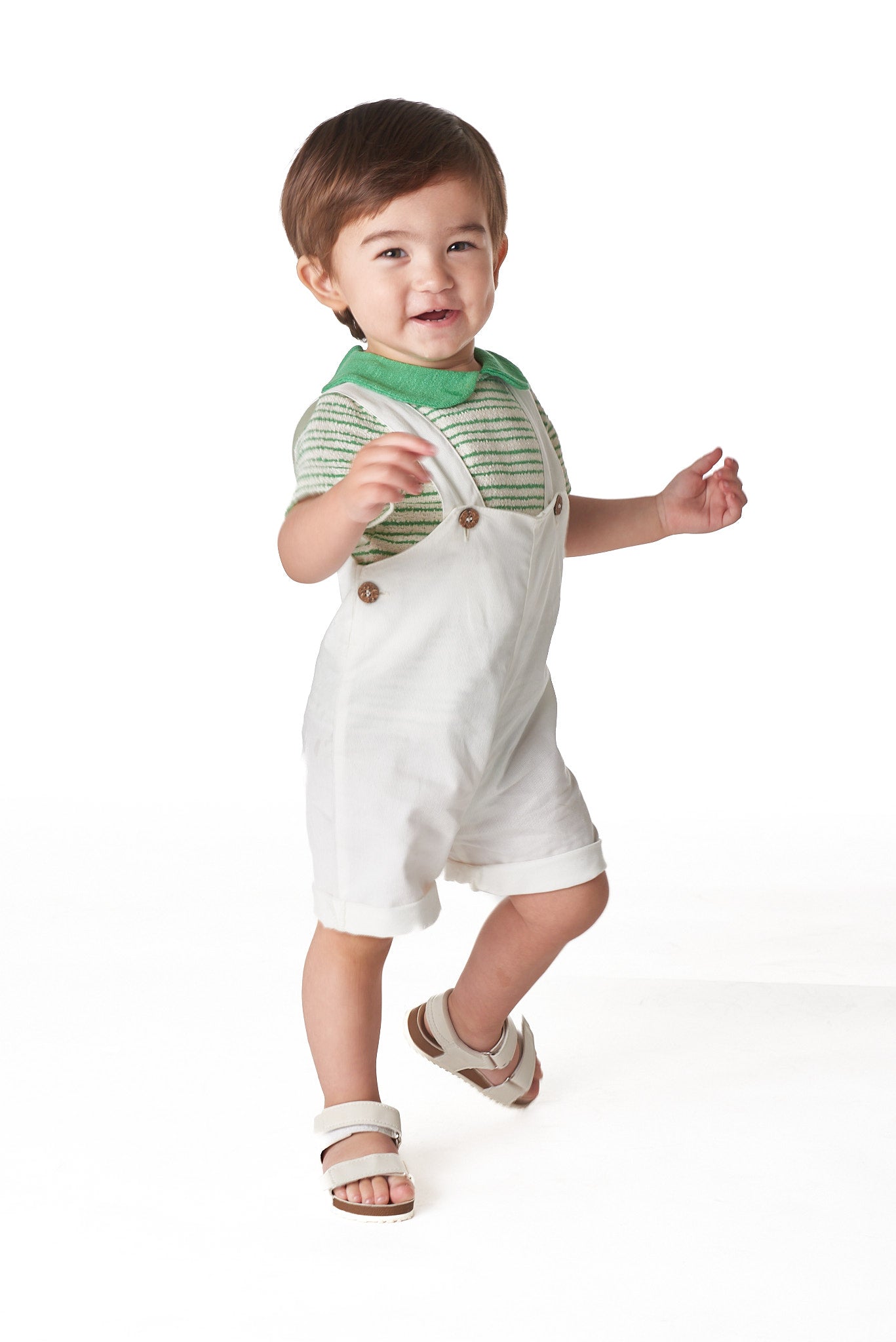 Camiseta Lys Infantil