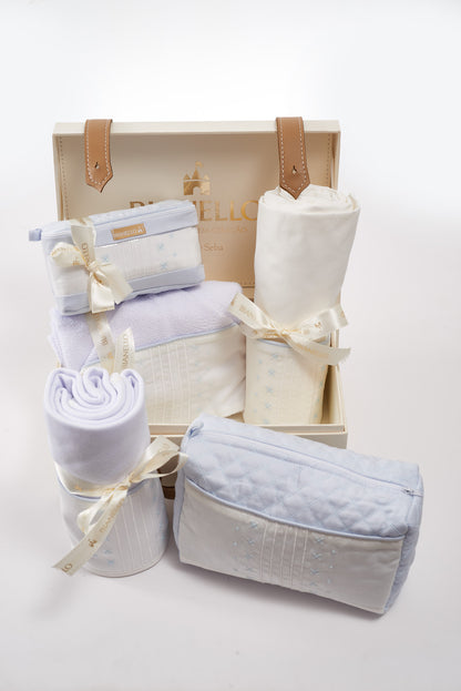 Necessaire  Mathew