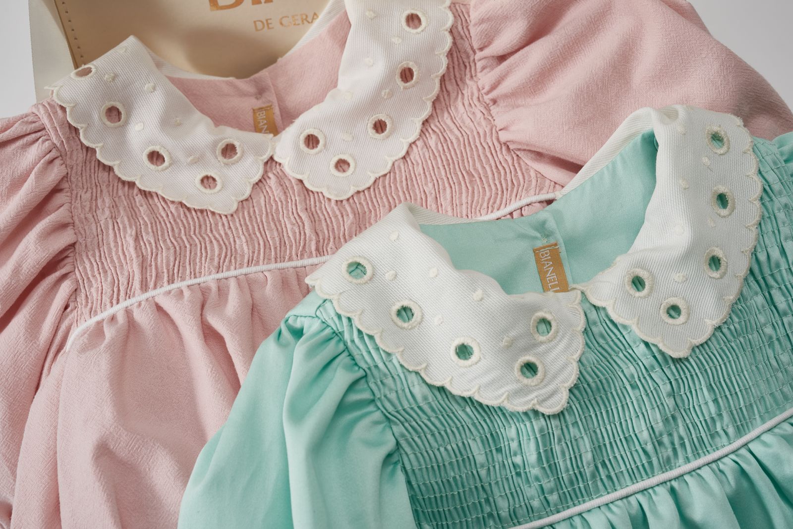 Vestido Alice Menta