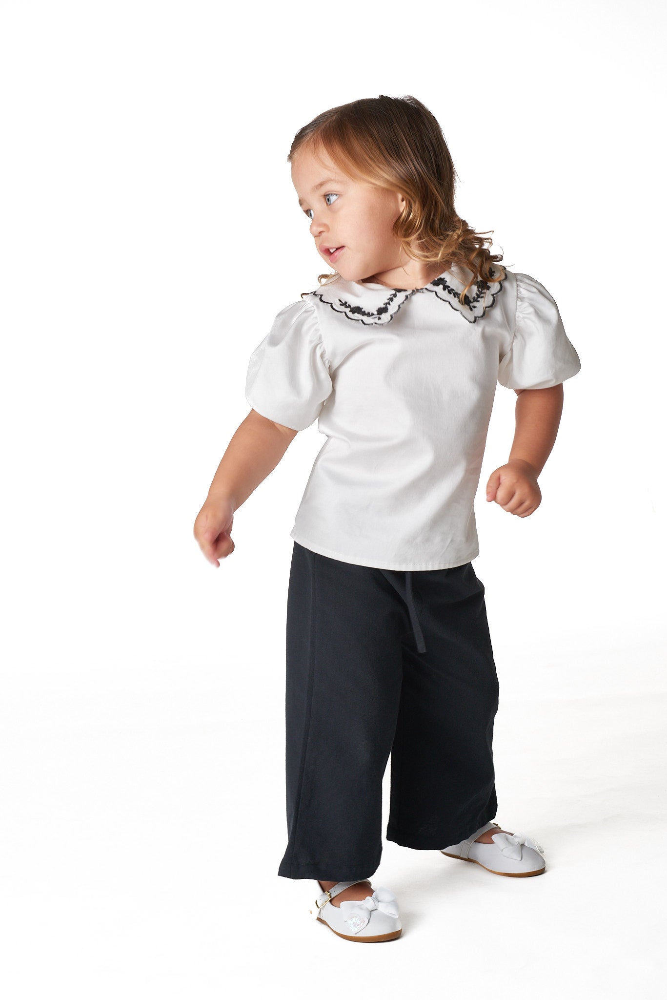 Blusa Pietra Infantil