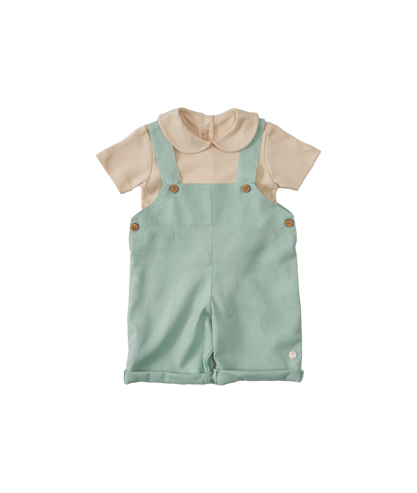 Camiseta Lys Infantil