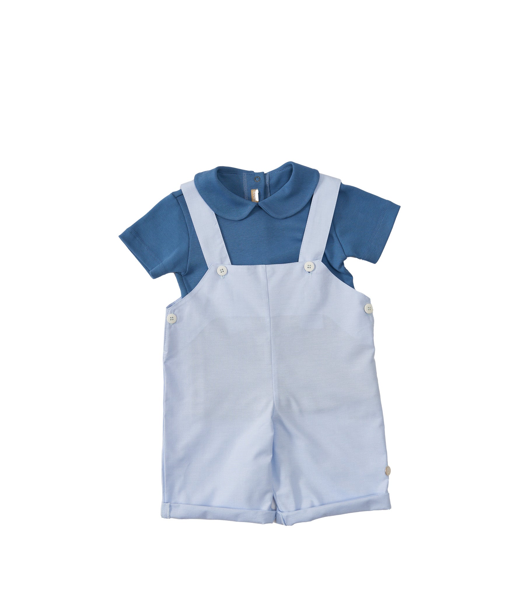 Camiseta Lys Infantil