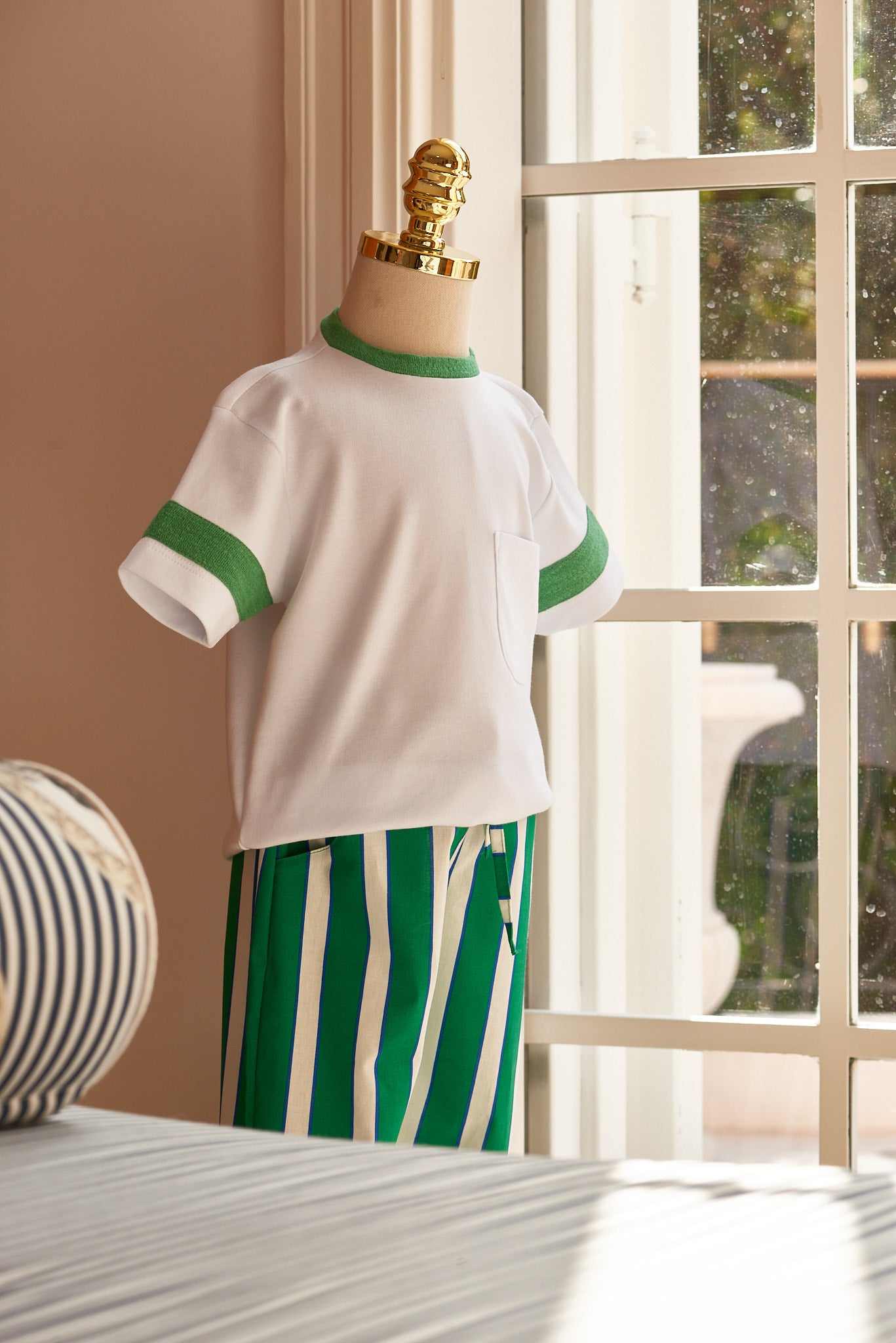 Calça Zion Infantil