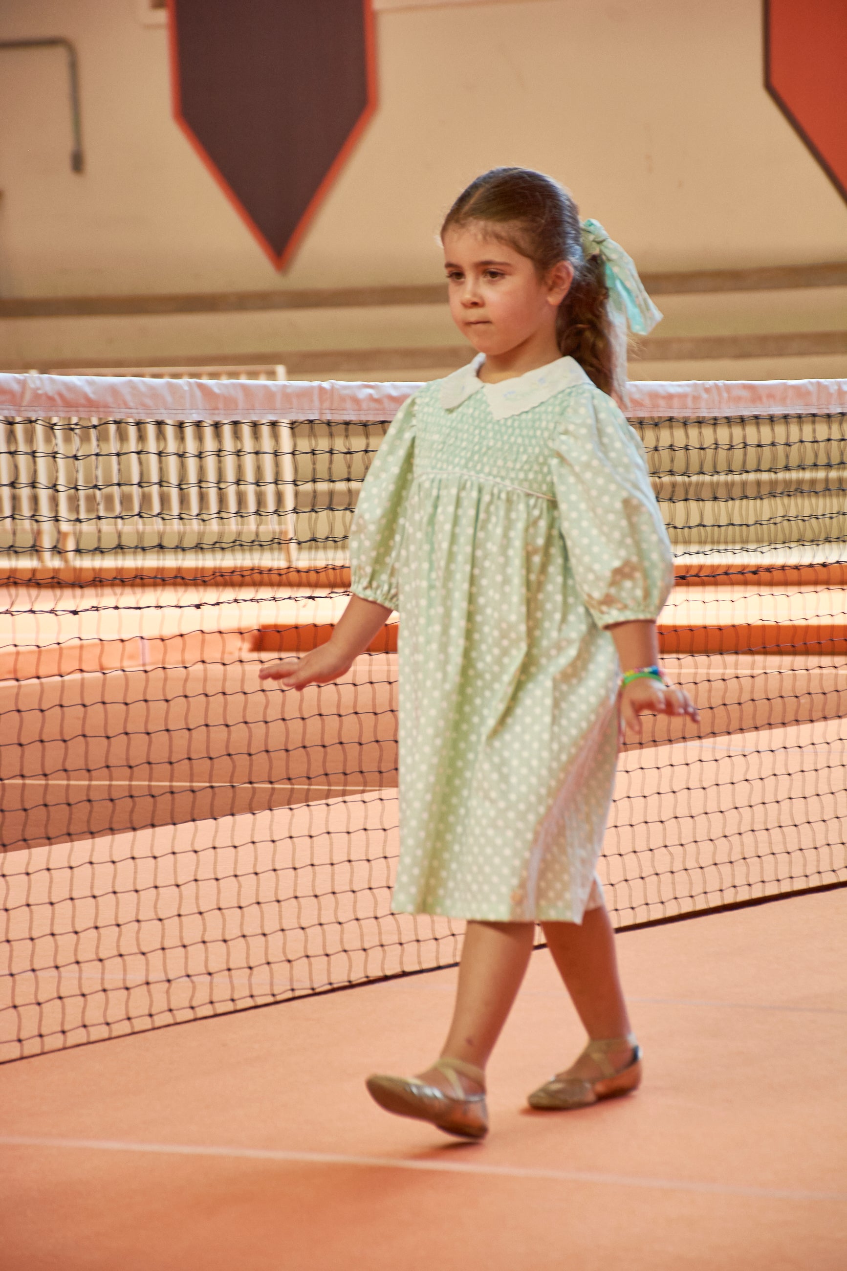 Vestido Maria Alice Poá