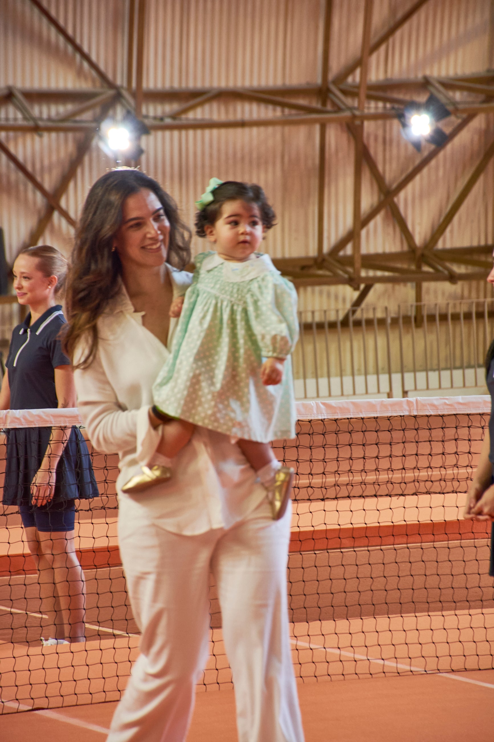 Vestido Maria Alice Poá