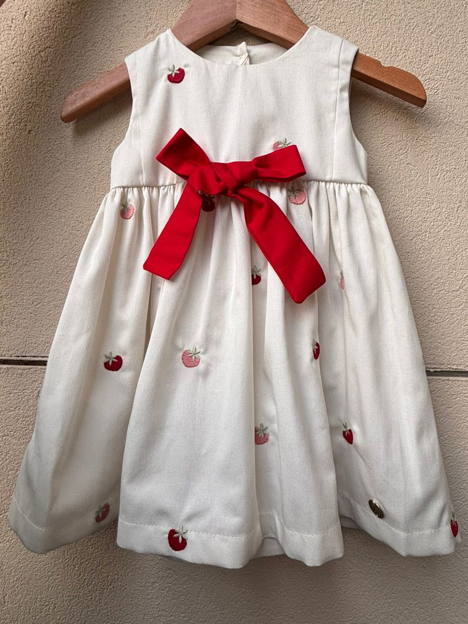 Vestido Michelle