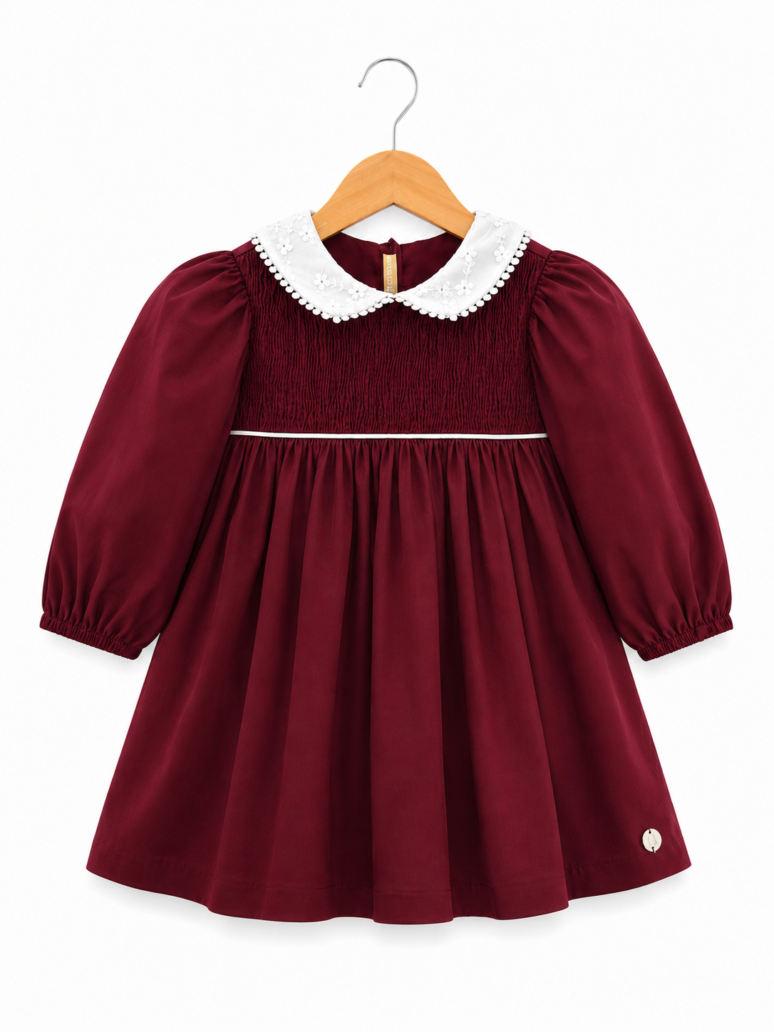 Vestido Débora