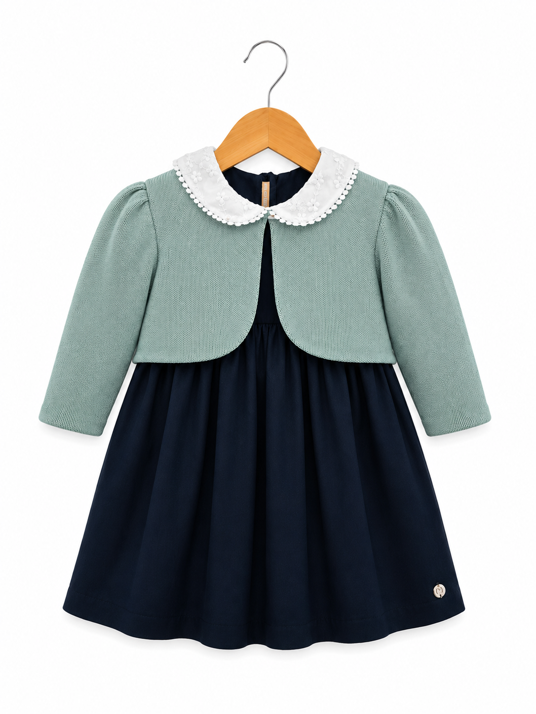 Vestido Débora