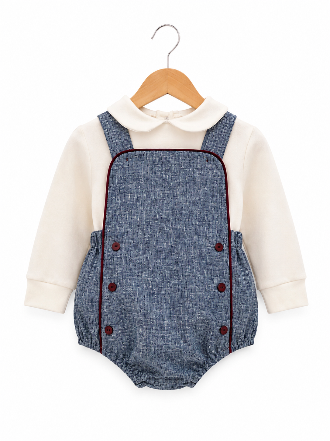 Conjunto Pedro Lucas