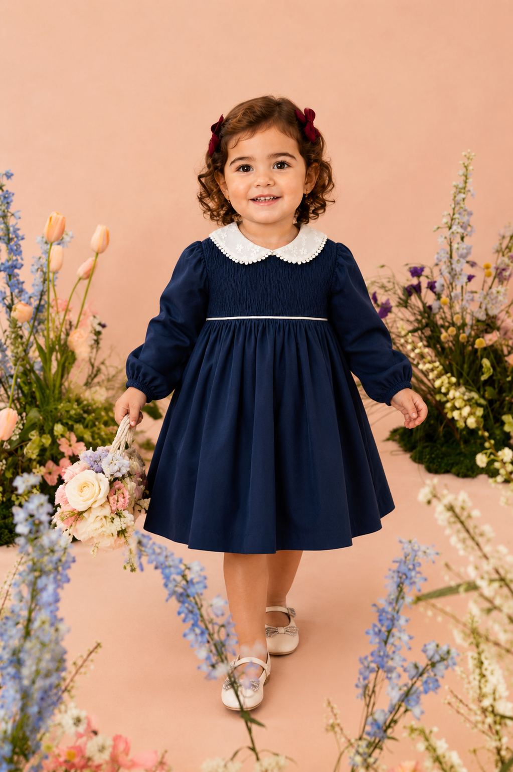 Vestido Débora