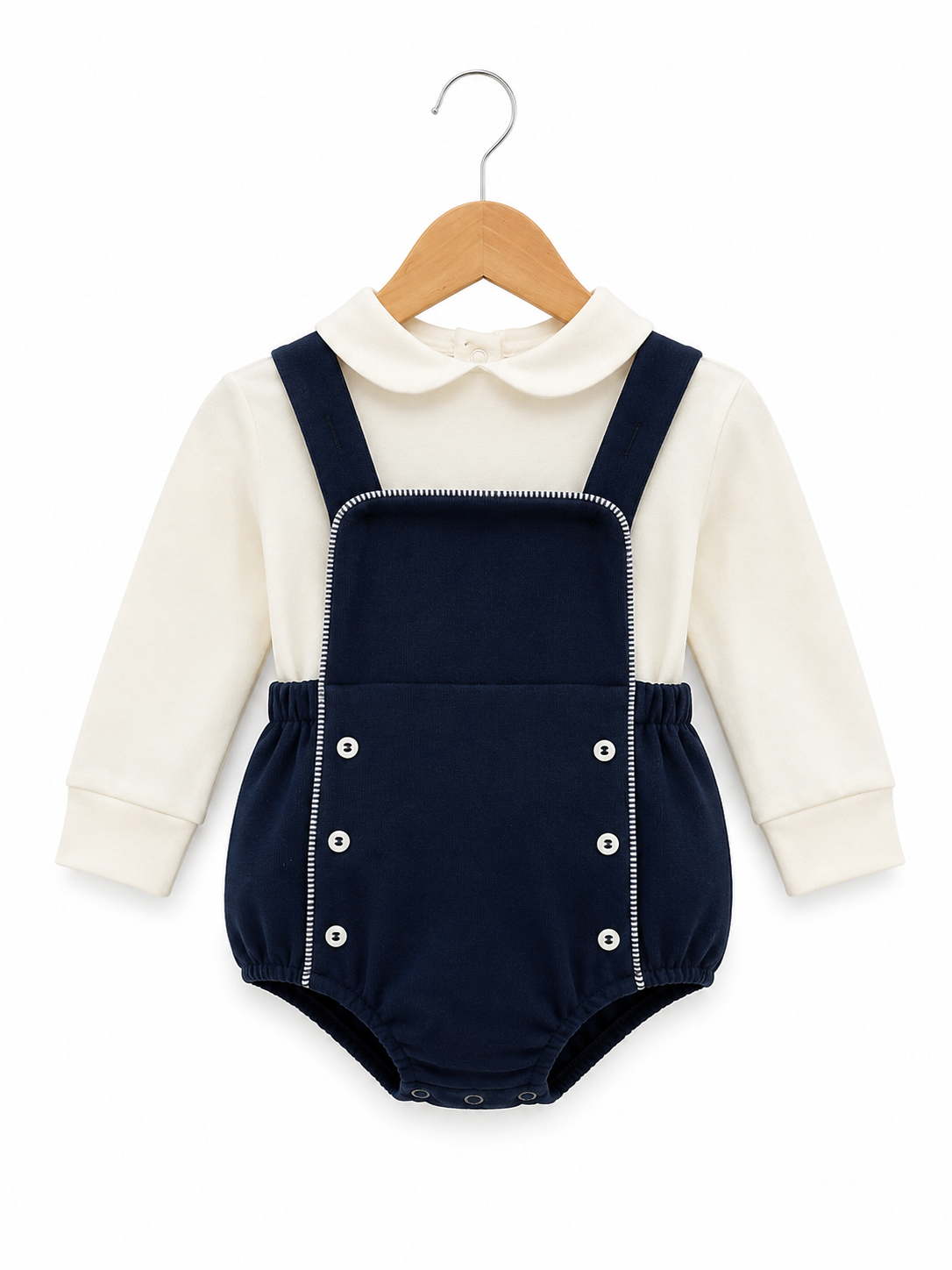 Conjunto Pedro Lucas