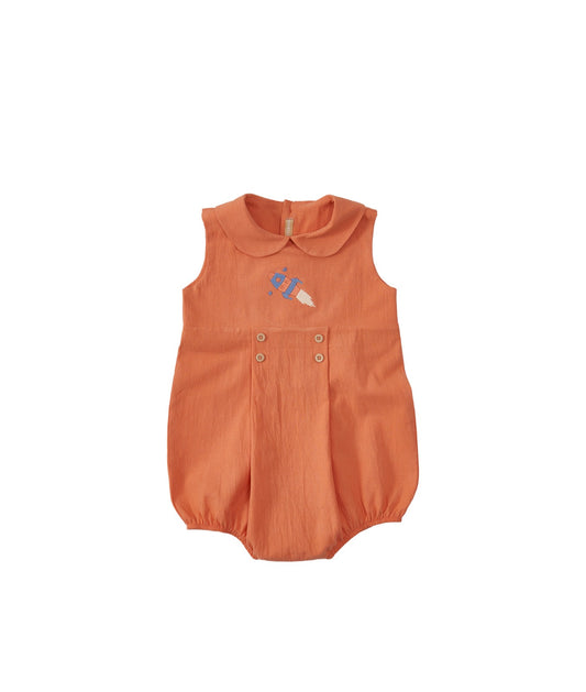 Romper Pippo