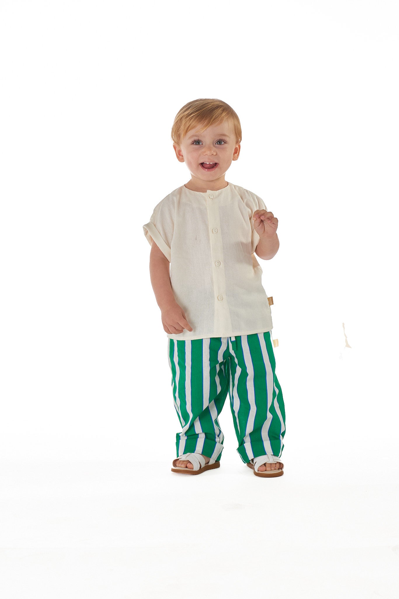 Calça Zion Infantil
