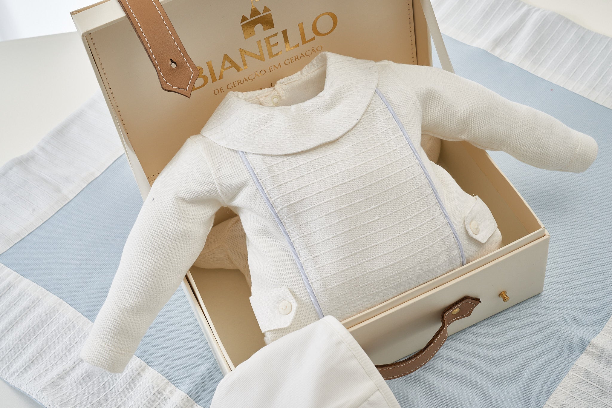 Maleta Bianello