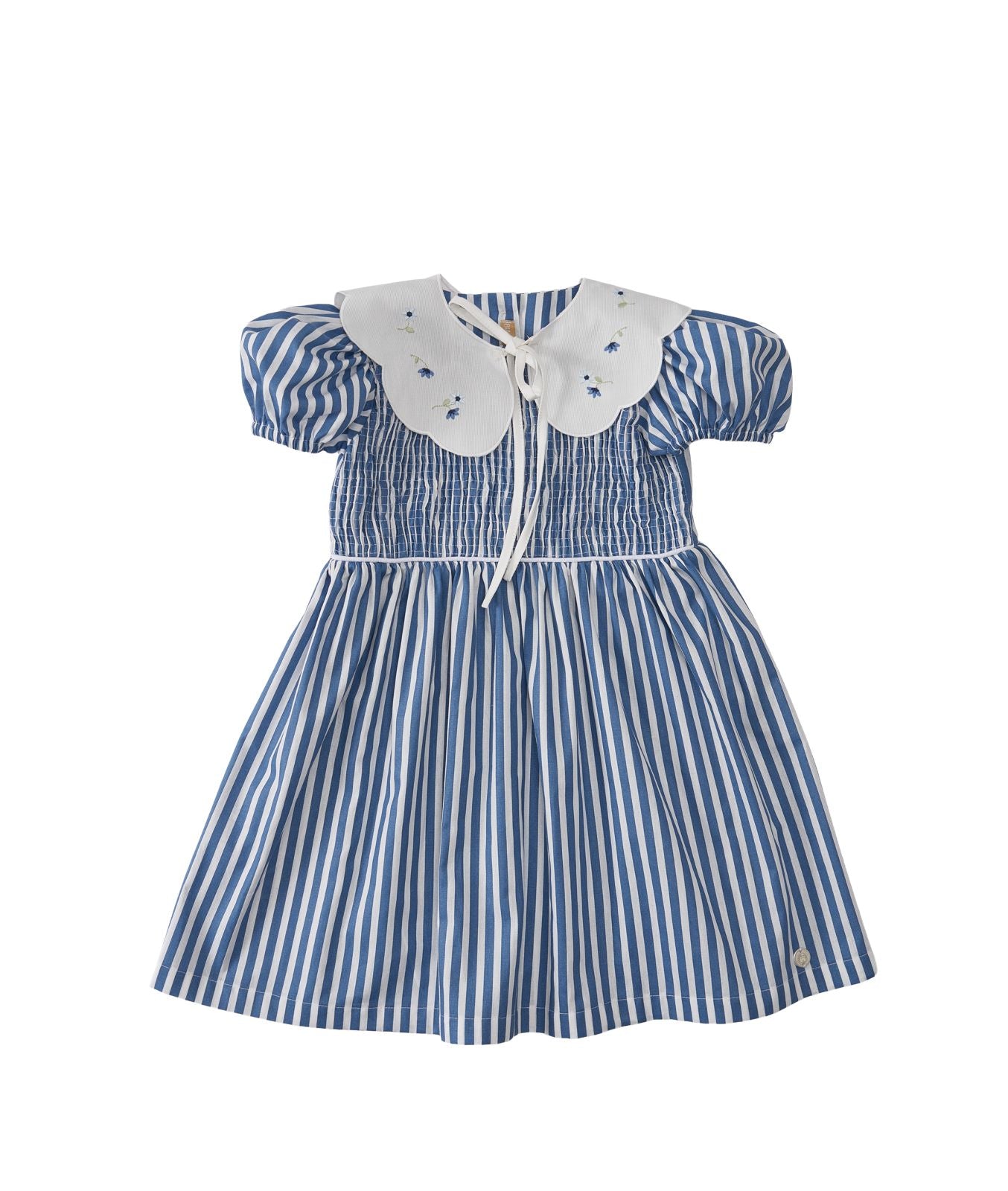 Vestido Polyana