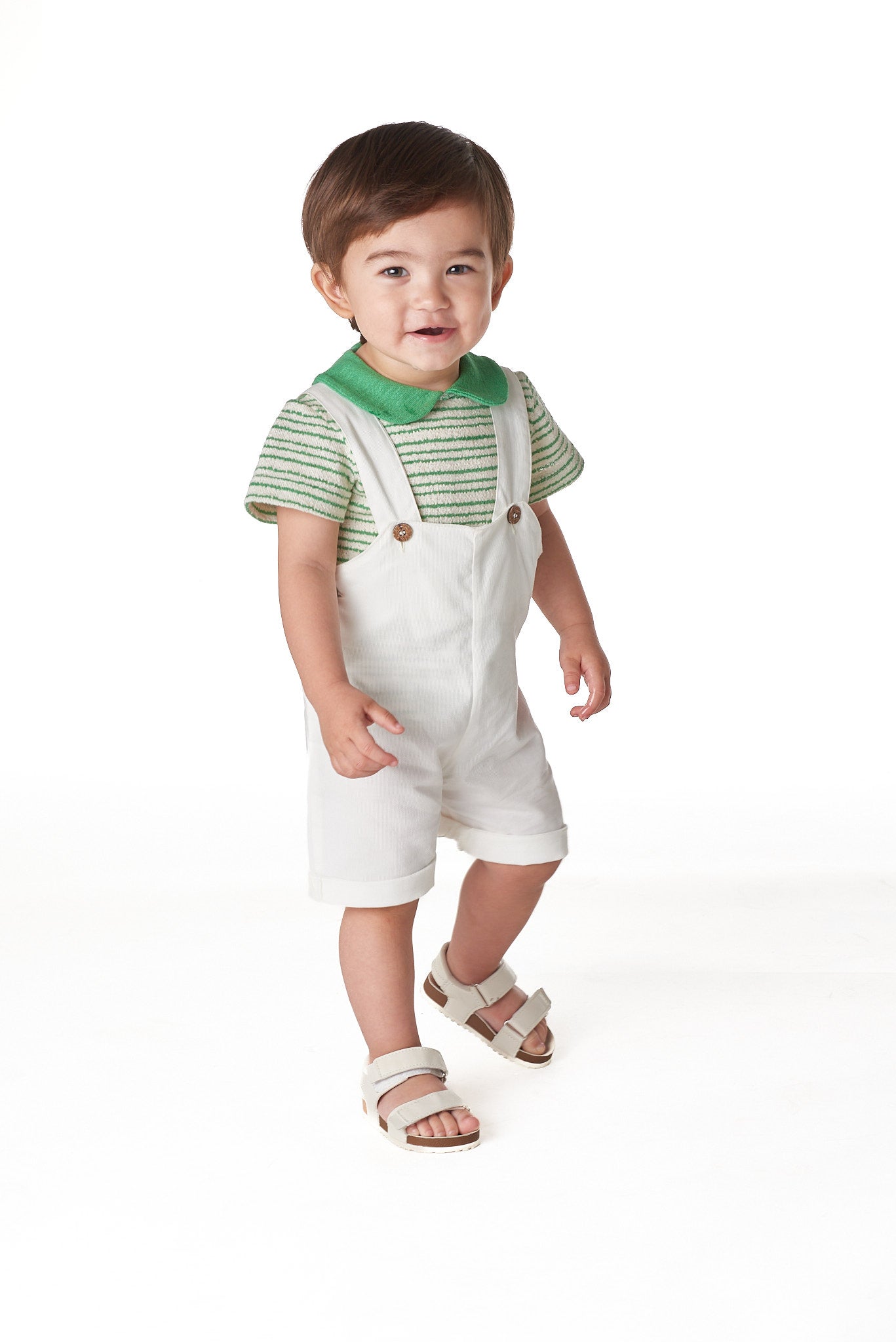 Camiseta Lys Infantil