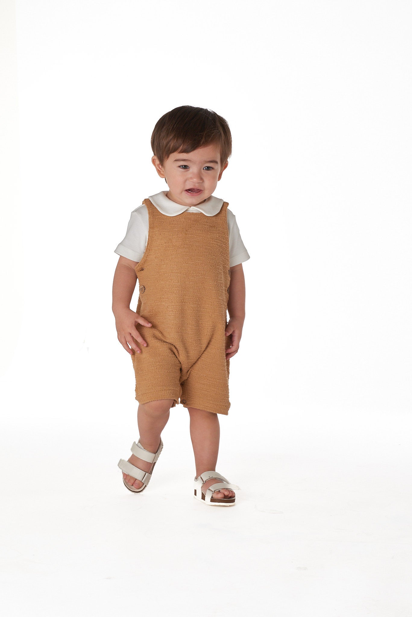 Camiseta Lys Infantil