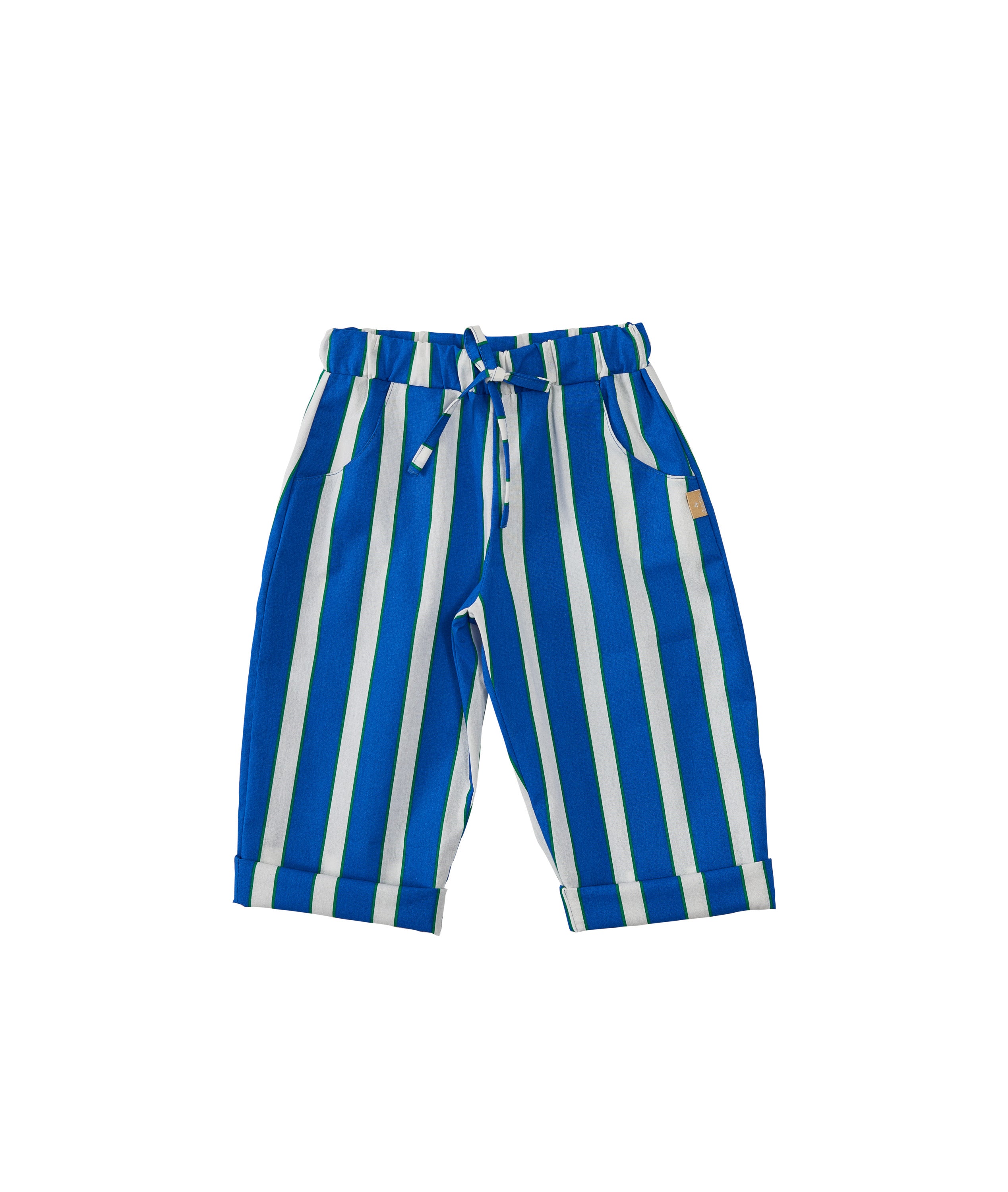 Calça Zion Infantil