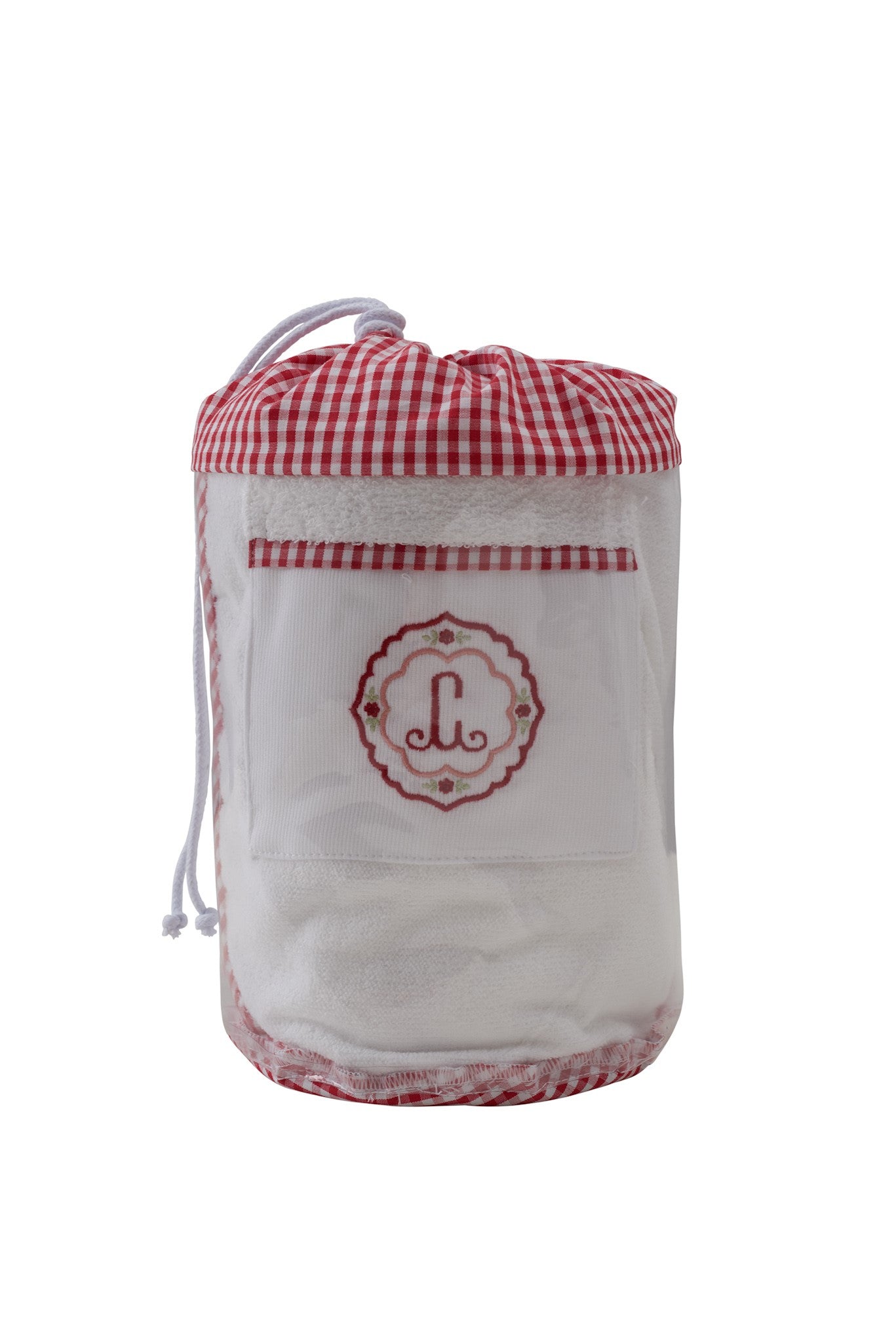 Roupão Infantil Siena em felpa 100% algodão, com opção de bordar o nome. Quentinho, ideal para pós-banho. Tamanhos de 1 a 8 anos.